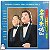 LP Pinkara Kyoodai Enka No Sekai Vol. 3 Disco de Vinil - Hm - Imagem 1