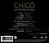 CD Chico Buarque - Artista Brasileiro - 2015 Digipack - Hm - Imagem 3