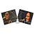 2 CDs Maria Bethânia - Noite Luzidia 1 e 2 - Digipack - Hm - Imagem 1