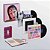 Box Pitty ACNXX 3 LPs Disco de Vinil - Novo Lacrado - Hm - Imagem 4