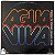 LP Novela - Água Viva - Nacional - Disco de Vinil 1980 - Hm - Imagem 1