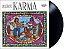 LP Karma - Do Zero Adiante - Polysom - Disco Vinil 2018 - Hm - Imagem 4