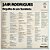 LP Jair Rodrigues - Orgulho de um Sambista - Vinil 1973 - Hm - Imagem 3