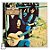 LP Meninas do Brasil - Saudade Grande - Vinil - Single - Hm - Imagem 1