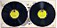 LP Jackie Gleason All I Want For Christmas Vinil Duplo - Hm - Imagem 6