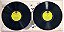 LP Jackie Gleason All I Want For Christmas Vinil Duplo - Hm - Imagem 5