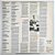 LP Cajun Vol. 1 Abbeville Breakdown 1929-1939 - Leia - Hm - Imagem 3