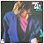LP France Gall - Au Zénith - Vinil Duplo Importado 1985 - Hm - Imagem 1