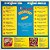 LP Disco Rocket 16 Original Hits - Vinil 1977 Coletânea - Hm - Imagem 3