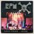 LP RPM - Rádio Pirata ao Vivo - Disco de Vinil 1986 - Hm - Imagem 2