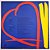 LP David Sanborn - A Change Of Heart Vinil 1987 Encarte - Hm - Imagem 3
