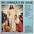 LP José de Paiva Netto Ao Coração de Jesus Disco Vinil - Hm - Imagem 2