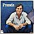 LP Francis Hime - Francis - E Se... Vinil 1980 Encarte - Hm - Imagem 1