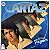 LP Fagner - Cartaz - Sucessos de Fagner - Disco Vinil - Hm - Imagem 1
