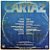 LP Fagner - Cartaz - Sucessos de Fagner - Disco Vinil - Hm - Imagem 3