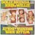 LP Kris Willie Dolly Brenda Winning Hand Vinil Importado Hm - Imagem 3