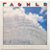 LP Fagner - Romance no Deserto Disco Vinil 1987 Encarte - Hm - Imagem 3