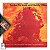 LP Carlos Santana & Buddy Miles - Live! - Vinil Encarte - Hm - Imagem 1