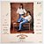 LP Chitãozinho e Xororó - Tudo por Amor Vinil Encarte - Hm - Imagem 3