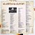 LP Kleiton & Kledir - 1981 - Deu Pra Ti - Vinil Encarte - Hm - Imagem 4