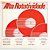 LP Alta Rotatividade - Amostra - Vinil - Coletânea MPB - Hm - Imagem 2