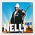 CD Nelly - Sweat - 2004 Encarte Pôster - Hm - Imagem 7