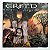 CD Creed - Weathered - 2001 - Hm - Imagem 2