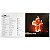 CD Marilyn Manson Millenium The Last Tour On Earth 1999 - Hm - Imagem 4