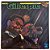 LP Dizzy Gillespie - Dizziest - Disco Vinil 1987 Duplo - Hm - Imagem 2