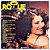 LP Novela - Roque Santeiro - Vinil 1985 com figurinhas - Hm - Imagem 2