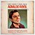 LP Agnaldo Rayol - Meu Amor É Mais Amor - Vinil - Leia - Hm - Imagem 2
