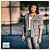 LP Roberto Carlos - 1993 - O Velho Caminhoneiro - Vinil - Hm - Imagem 3