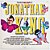 LP Jonathan King - The Great Disco Show - Vinil Amostra - Hm - Imagem 2