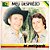 LP Os Mairiporãs - Meu Desprezo - Disco de Vinil 1984 - Hm - Imagem 2