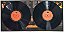LP Milestone Jazz Stars In Concert - Vinil Duplo - Leia - Hm - Imagem 6