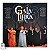 LP Gala Lírica - 1991 - Disco de Vinil - Duplo - Hm - Imagem 1