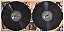 LP Gala Lírica - 1991 - Disco de Vinil - Duplo - Hm - Imagem 5