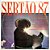 LP Sertão 87 - Disco de Vinil 1987 - Hm - Imagem 2