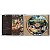 CD Encontros com Jesus - Canções Bíblicas - 2009 - Hm - Imagem 5