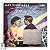 LP Nat King Cole - Sings For Two In Love - Vinil 1956 - Hm - Imagem 1