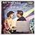 LP Nat King Cole - Sings For Two In Love - Vinil 1956 - Hm - Imagem 2