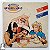 EP Compacto Brazilian Genghis Khan - Comer, Comer Vinil - Hm - Imagem 1
