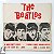 Compacto The Beatles - A Hard Day's Night - Vinil 1965 - Hm - Imagem 1