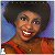 LP Gladys Knight - Am I Too Late - Disco de Vinil 1979 - Hm - Imagem 1