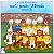 LP Seleção Patobol Copa do Mundo Espanha 82 Vinil 1982 - Hm - Imagem 1