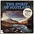 LP The Spirit Of Scotland - Disco Vinil Importado 1979 - Hm - Imagem 1