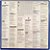 LP Fausto Nilo - 12 Letras de Sucesso Disco Vinil 1987 - Hm - Imagem 3