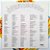 LP Banda das Crianças 30 Sucesso Infantis Vinil Encarte - Hm - Imagem 4