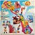 LP Xuxa - Xegundo Xou da Xuxa - Disco Vinil 1987 - Hm - Imagem 3