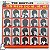 LP Beatles Músicas Filme Os Reis Iê Iê Vinil Mono 1964 - Hm - Imagem 1